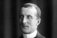 Μνημόσυνο εις μνήμην του Κωνσταντίνου Καραθεοδωρή