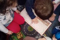 “Τα βιβλία μας βοηθούν να μη βιαζόμαστε” το μήνυμα της μέρας για όλους μας… 2 Απριλίου – Παγκόσμια ημέρα παιδικού βιβλίου