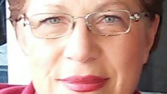 Νέα προέδρος στον Εμπορικό Σύλλογο Ορεστιάδας η Φ.Μυλωνά