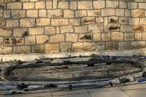 Σύλληψη διακινητών-Αποτροπή παράνομης εισόδου στη χώρα 130 προσφύγων/μεταναστών