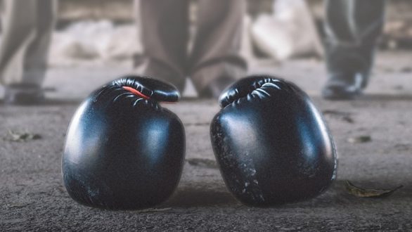 Η θεατρική παράσταση “Δάφνες και Πικροδάφνες” στην Νέα Ορεστιάδα