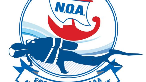 H Εθελοντική Ομάδα Αυτοδυτών Αλεξανδρούπολης συμμετέχει στο Let’s do it Greece