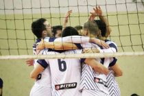 Volley League: Αύριο στο “Μιχάλης Παρασκευόπουλος” ο τρίτος αγώνας των Play Out  ανάμεσα σε Εθνικό Αλεξανδρούπολης και Α.Ε.Κομοτηνής