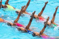 Ξεκινάει το Hellas Beetles Fina Artistic Swimming World Series 2019 στην Αλεξανδρούπολη