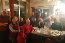 Παλαίμαχοι ποδοσφαιριστές από όλο τον νομό Έβρου συναντήθηκαν στο Αμόριο