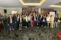 Οι πρώτοι 62 υποψήφιοι της παράταξης Μαυρίδη