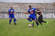 Άρπαξε την ευκαιρία ο Ορέστης με εμφατική νίκη κόντρα στην Θράκη Φερών!