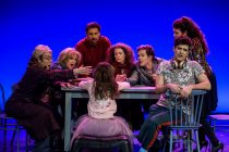 «Μικρές ιστορίες για αγρίους» στην Ορεστιάδα σε ζωντανή μετάδοση από το Εθνικό Θέατρο