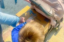 Η ”ΑΠΟΣΤΟΛΗ” κοντά σε 550 οικογένειες της Θράκης