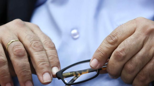 Γυαλιά οράσεως: Τι αλλάζει, ποιοι δικαιούνται 100 ευρώ