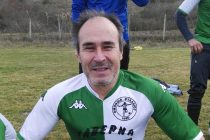 ΕΠΣ Έβρου: Ο βετεράνος πρώτος σκόρερ της Β΄Κατηγορίας που διανύει την έκτη (!!!) δεκαετία της ζωής του!