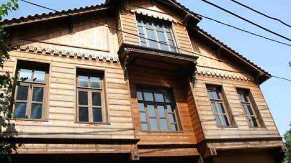 Καστροπολίτες: “Ψηφιδωτά και Υδραυλική Αρχιτεκτονική στην Πλωτινόπολη”