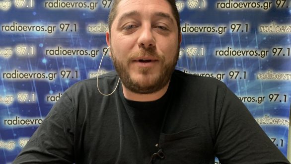 Θ. Περεντίδης: « Οι ελλείψεις στις δομές υγείας του Έβρου επέφεραν τον θάνατο μελισσοκόμου»