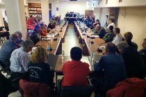 Προετοιμασμένη για την αντιπυρική περίοδο η Π.Ε. Έβρου