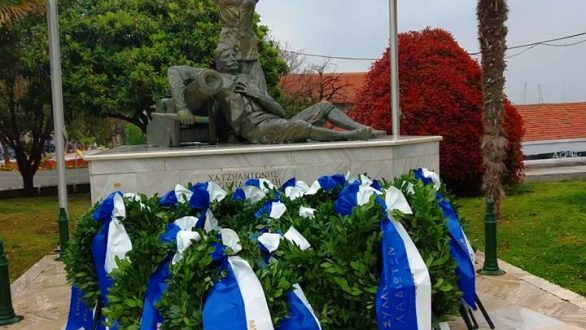 Με επιτυχία τελέστηκε το Μνημόσυνο για το “Μαύρο Πάσχα των Θρακών”