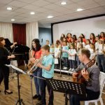 4ο Εαρινό Χορωδιακό Φεστιβάλ Νέων