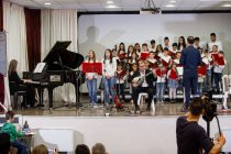 Επιτυχές το 4ο Εαρινό Χορωδιακό Φεστιβάλ Νέων