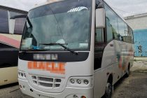 Κήποι: Το μηχάνημα ανίχνευσης καρδιακών παλμών “βρήκε” 7 άτομα σε κρύπτη λεωφορείου