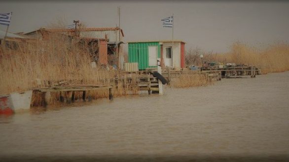 Ανοιχτή σύσκεψη φορέων με θέμα «Οι καλύβες στο Δέλτα Έβρου»