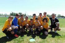 ΕΠΣ Έβρου: Στον Μύρο το τιμόνι του Έβρου Σουφλίου !