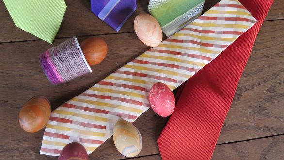 “Γιορτάζουμε το Πάσχα” στο Μουσείο Μετάξης, στο Σουφλί