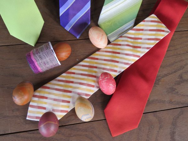 μεταξωτές γραβάτες, Μουσείο Μετάξης