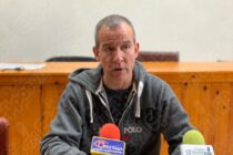 Παραμένει στο “τιμόνι” της Β’ΕΛΜΕ Έβρου ο Χ. Κουσινίδης