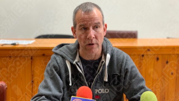 Το νέο Δ.Σ. της Β ΕΛΜΕ Έβρου – Παραμένει πρόεδρος ο Χ. Κουσινίδης