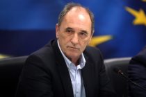 Διήμερη περιοδεία στον νομό Έβρου του Υπουργού Περιβάλλοντος και Ενέργειας Γιώργου Σταθάκη