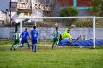 Ακόμα μια νίκη για την Α.Ε.Διδυμοτείχου αυτή την φορά κόντρα στον Ποντιακό!