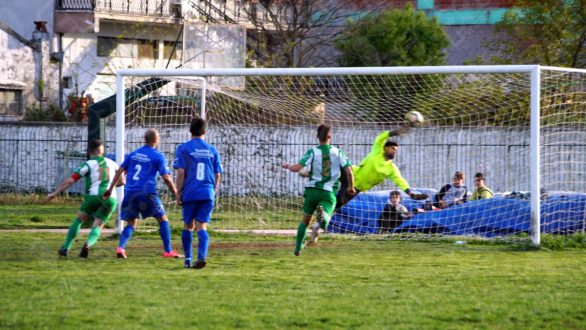 Ακόμα μια νίκη για την Α.Ε.Διδυμοτείχου αυτή την φορά κόντρα στον Ποντιακό!