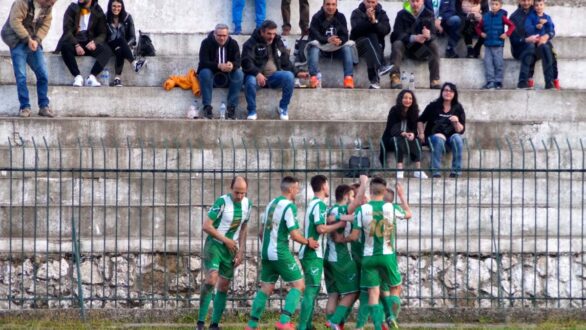 Ολοκληρώθηκαν οι διοικητικές αλλαγές στην Α.Ε.Δ