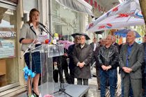 Εγκαινιάσε το εκλογικό του κέντρο ο συνδυασμός Δήμος Ορεστιάδας Τόπος Να Ζω