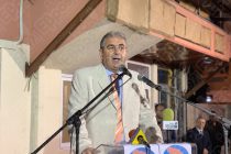 Εγκαινιάστηκε το εκλογικό κέντρο της Δημοτικής Επαναφοράς