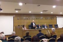 Αλεξανδρούπολη και Σουφλί επισκέφθηκαν οι Δ. Παπαδημούλης, Π. Κουρουμπλής και Ο. Μουσταφά