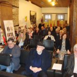 Πλωτινόπολη, Καστροπολίτες