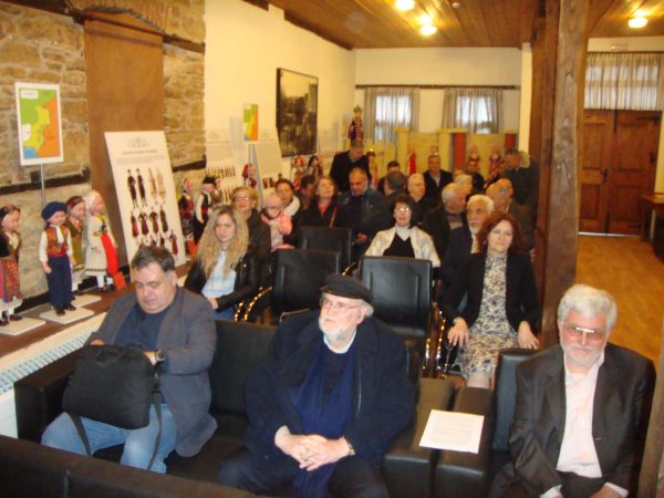 Πλωτινόπολη, Καστροπολίτες