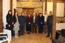 Πλωτινόπολη: Ένα Θαυμάσιο Αρχαιολογικό Πάρκο