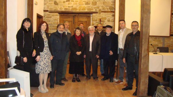 Πλωτινόπολη: Ένα Θαυμάσιο Αρχαιολογικό Πάρκο