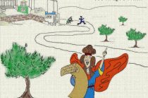 Θεατρική παράσταση από το 1ο Πειραματικό Σχολείο Αλεξανδρούπολης