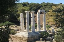 Δύο προσλήψεις στην Εφορεία Αρχαιοτήτων Έβρου