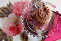 Χαλβάς σιμιγδαλένιος λόγω νηστείας…και λόγω μνήμης…