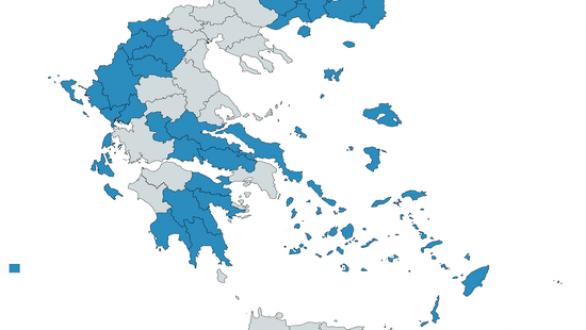 Με 45 εκ € ενισχύονται οι ερευνητικοί φορείς σε ακριτικές και νησιωτικές Περιφέρειες της χώρας