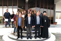 ΑΚΑΔΗΜΙΑ ΠΑΜΘ: 1700 πολίτες συμμετείχαν μέχρι σήμερα