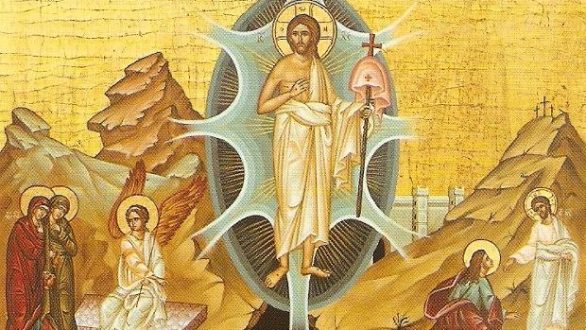 Τι συμβολίζει το Μεγάλο Σάββατο