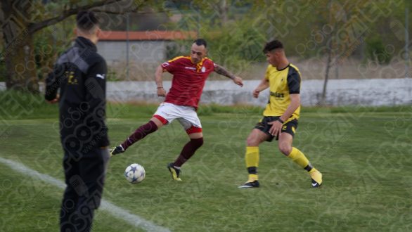 Με διπλό στο Νεοχώρι ησύχασε για την παραμονή η ΑΕΚ Έβρου