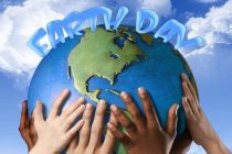 22 Απριλίου: Ημέρα της Γης