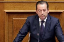 Βασίλης Κόκκαλης: Τέλος στις ανοιχτές τιμές και πριμοδότηση της ποιότητας στο βαμβάκι