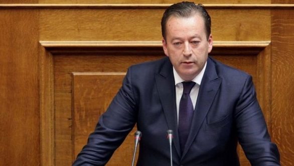 Βασίλης Κόκκαλης: Τέλος στις ανοιχτές τιμές και πριμοδότηση της ποιότητας στο βαμβάκι