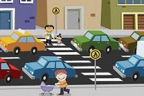 Μήνας δράσεων στη δημοτική βιβλιοθήκη Αλεξανδρούπολης για την οδική ασφάλεια